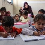 Why the Education of Gaza’s Youth Matters to Me as a Christian AFP__20240504__34QN844__v1__HighRes__PalestinianIsraelConflictEducation-e1715579845537