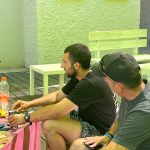 Those Who Serve: A Visit to Israel’s Lone Soldiers WhatsApp Image 2025-07-04 at 15.11.40